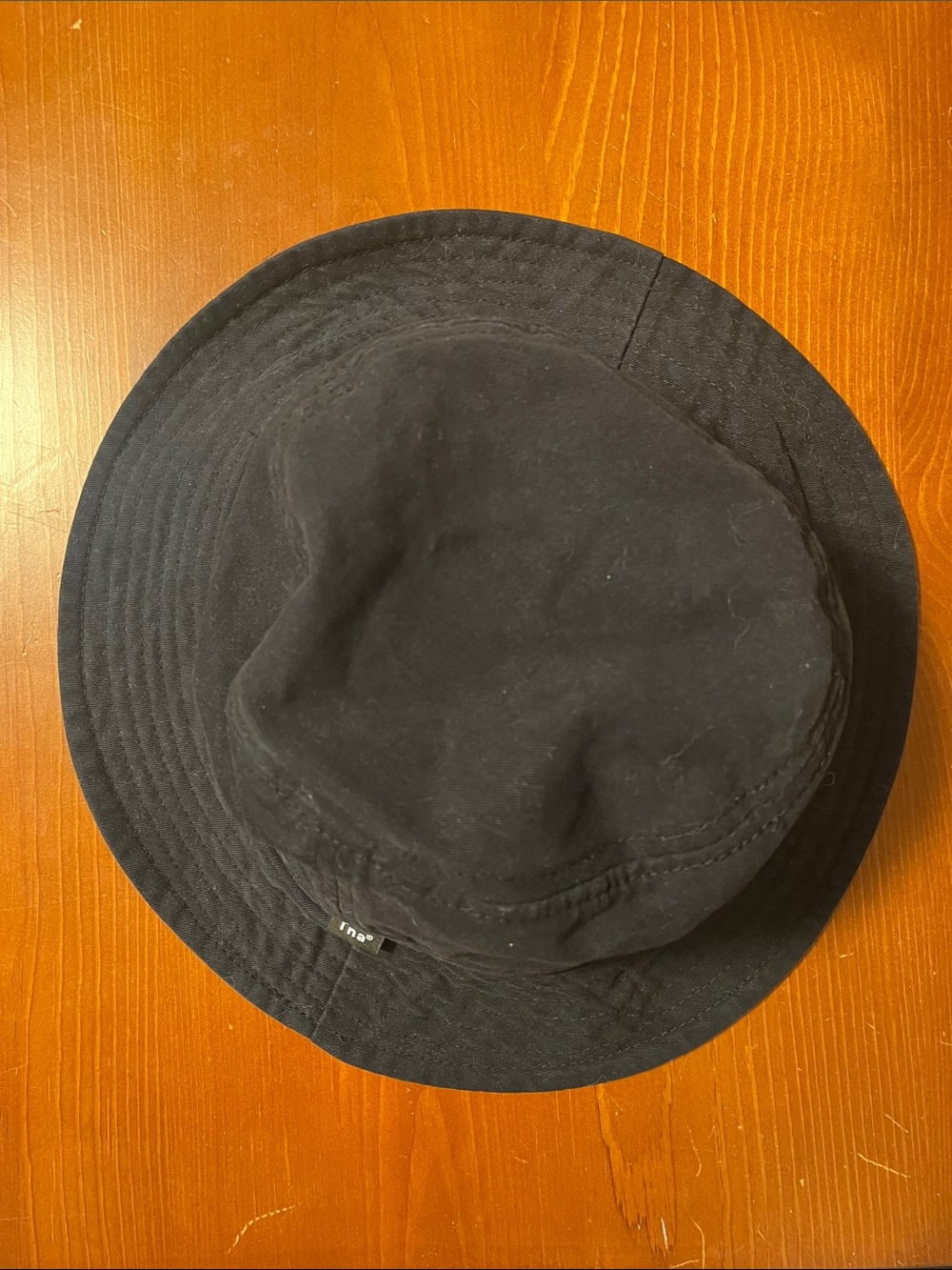 Aritzia TNA Bucket Hat